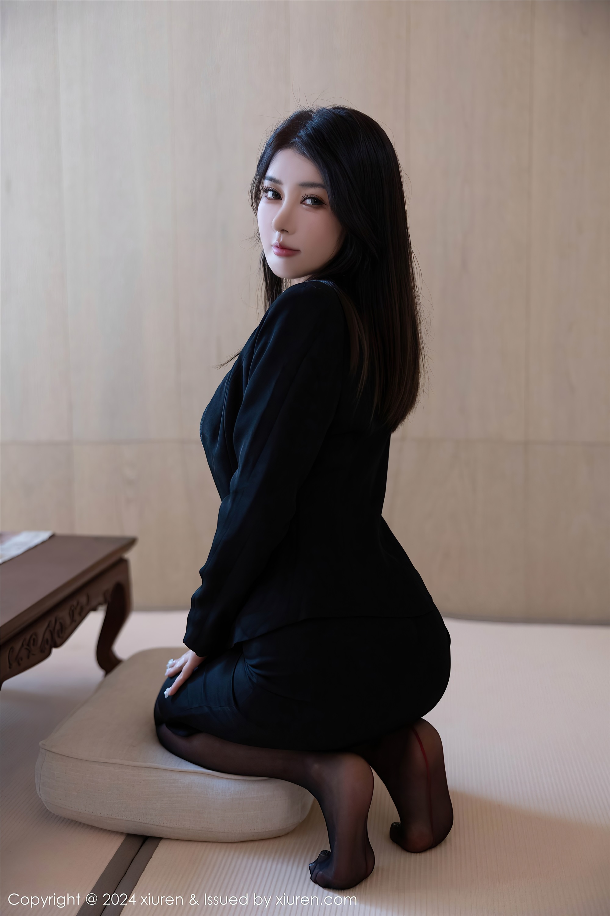 Xiuren秀人网 2024.10.11 NO.9271 凯竹Quinn